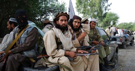 Талибан рвется к власти: серия терактов потрясла Афганистан