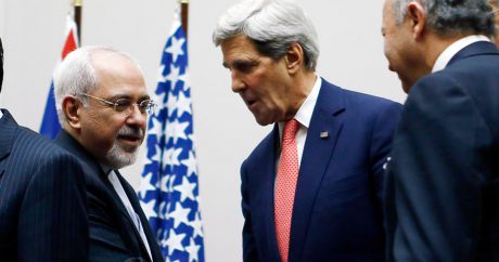 Керри рассекретил тайные переговоры по иранской ядерной программе