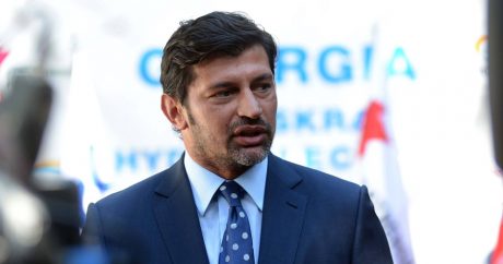«Газпром» не согласился с условиями Грузии по транзиту газа в Армению