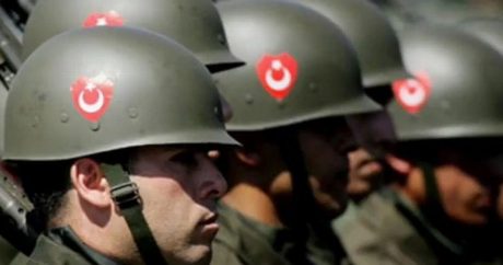Фикри Ишык: «Турция продолжит свое военное присутствие в Ираке»