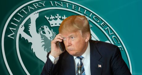 WSJ: Компромат на Трампа — провокация британской разведки