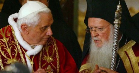 Чем православные отличаются от католиков?