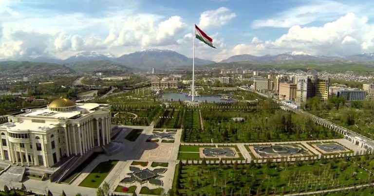 Посол Афганистана: «Таджикистан является русской страной с мощной наркомафией»
