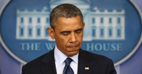National Review: Обама не только не принёс мир в Ирак, но и позволил появиться ИГ
