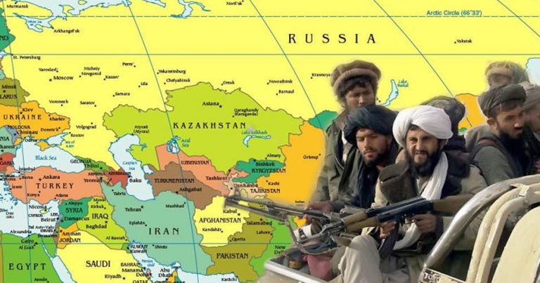 «Выводы российских экспертов о неспособности республик ЦА самостоятельно справиться с угрозой терроризма – банальная спекуляция» — Казахский политолог