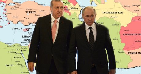 «Чтобы полностью покончить с ИГ, Россия и Турция должны уничтожить его спонсоров» — Российский эксперт