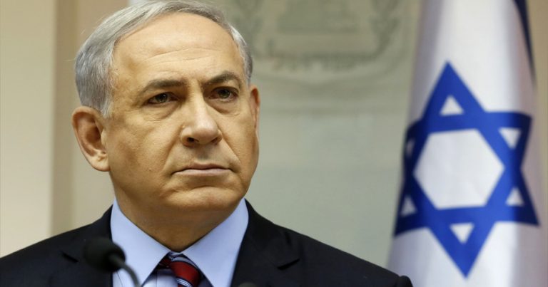 Арабские политики: Нетаньяху разрушает дома, чтобы отвлечь внимание от коррупции