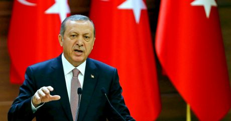Эрдоган: «Все уже должны уяснить, что Турция – не прежняя страна»