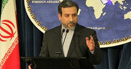 Иран не пересмотрит сделку с США по атому