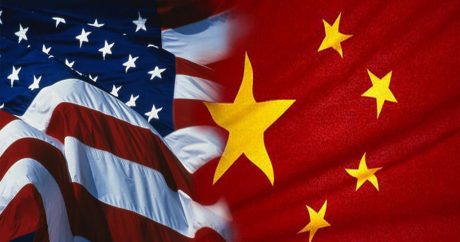 Китай: Поддержка Тайваня  дорого обойдется США