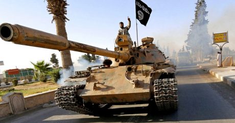 ИГ перешло в наступление на Дейр-эз-Зор: половина города отбита у сирийской армии