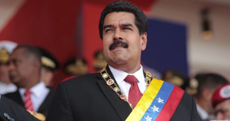 Мадуро готов наладить отношения с США при Трампе