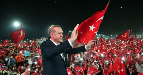 Турция до прихода к власти АКP (ПСР) и после: о чем говорят цифры?