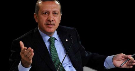 Эрдоган: «Все террористические организации являются актерами одного сценария»