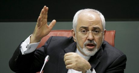 Иран выступил против участия США в переговорах в Астане
