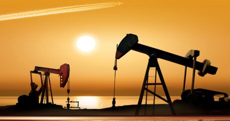Мировой спрос на нефть вырастет в 2017 году