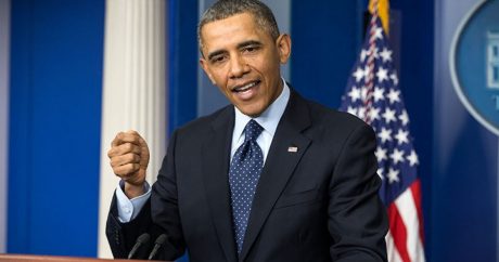 Последняя пресс-конференция Барака Обамы — ВИДЕО