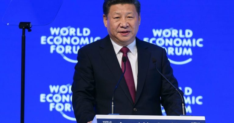 Китай отказался от торговой войны с США — ВИДЕО