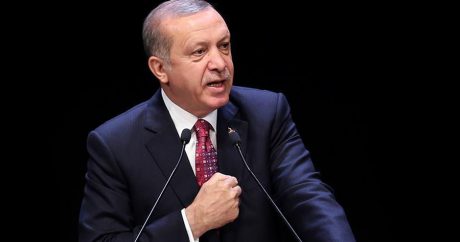 Эрдоган: «Любые силы, угрожающие Турции, будут нейтрализованы»
