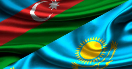 От Казахстана до Казаха в Азербайджане