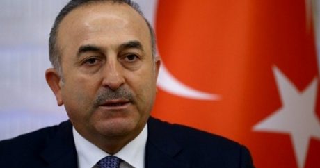 Чавушоглу: «Дружба Турции с Россией — не заговор против НАТО»