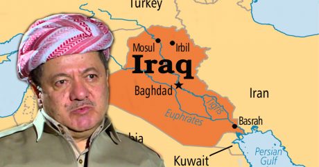 Барзани объявил о независимости: регион на грани новой катастрофы