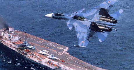 Срок аренды военно-морской базы РФ в Сирии продлен на 49 лет