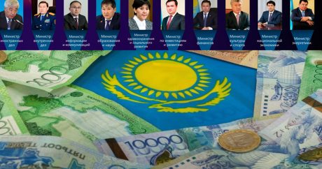Талгат Калиев: «Сокращение финансовых возможностей приведет к противостоянию между кланами внутри государства»