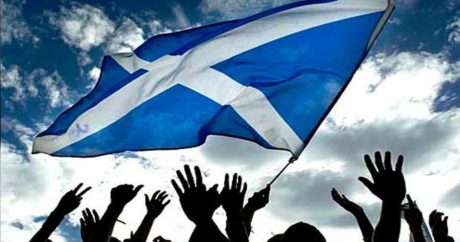 «Храброе сердце»: шотландцы опять собираются голосовать за независимость