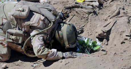 В Ираке нашли массовые захоронения жертв ИГ