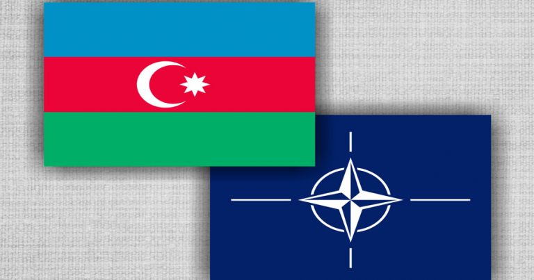 Азербайджан важный партнер для НАТО — представитель альянса