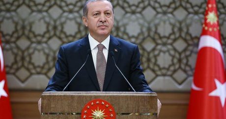 Эрдоган: «На встрече с Трампом я детально обсужу все эти вопросы»