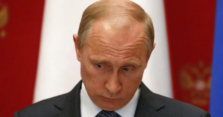 Кризис заставил Путина продать самую крупную нефтяную компанию России