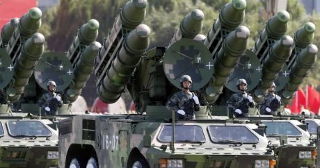 Российский Дальний Восток под прицелом китайских ракет: как поступит Москва?