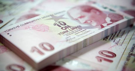 Экономист: «Турецкая лира будет падать и дальше»