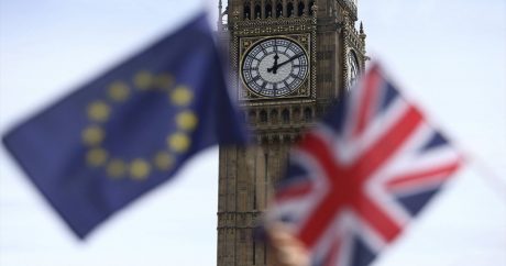 Верховный суд Великобритании считает Brexit незаконным