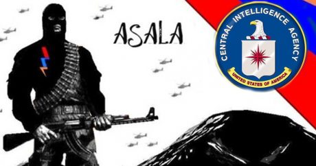 Греция поддерживала армянских террористов из ASALA — Рассекреченные документы ЦРУ