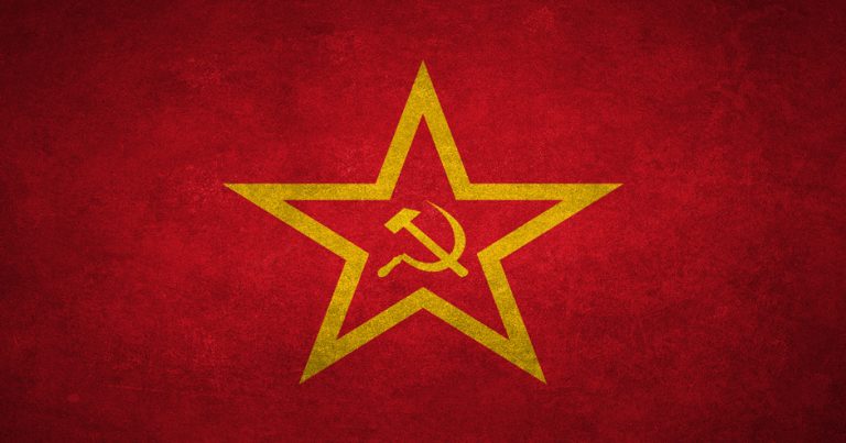 Эзотерика Троцкого и символ СССР: почему выбрали звезду?