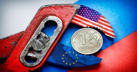 Франсуа Фийон: «Следом за США ЕС тоже автоматически отменит санкции против России»