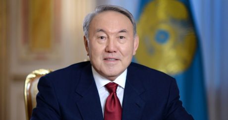 Специальное обращение Президента Казахстана Нурсултана Назарбаева к народу — ВИДЕО