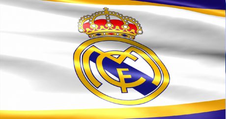 «Реал Мадрид» снял крест с логотипа ради мусульман