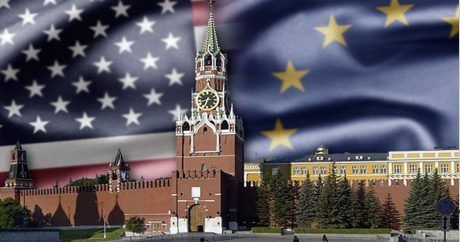 Евросоюз рискует оказаться «за бортом» из-за сближения США и России