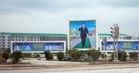 Business Insider: Туркменистан — одна из самых таинственных стран мира