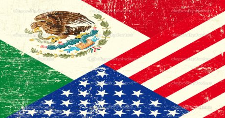 США и Мексика на пороге торговой войны