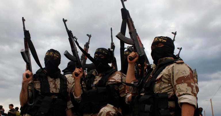 Эксперт: «Болгария является базой, в которой проходят подготовку члены ИГИЛ»
