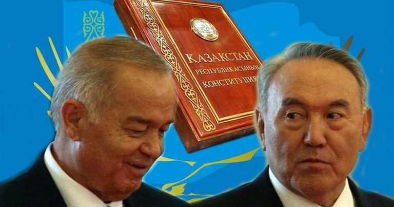 Перезагрузка Конституции: казахский политолог проанализировал последние реформы Назарбаева