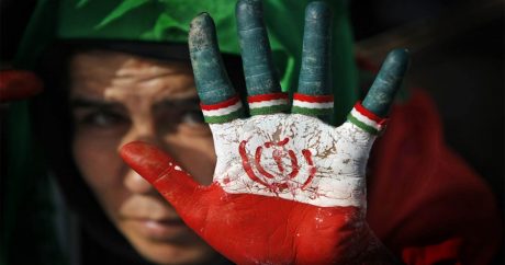 Иран собирается предпринимать санкции против США