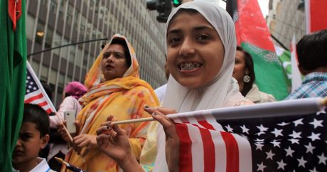 Генеральные прокуроры США требуют судить Трампа за дискриминацию мусульман