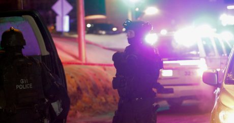 Очередное нападение на мечеть: в Канаде убиты 5 мусульман — ВИДЕО