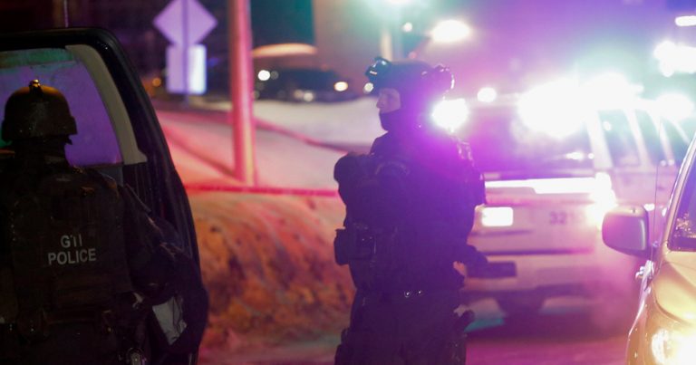 Очередное нападение на мечеть: в Канаде убиты 5 мусульман — ВИДЕО